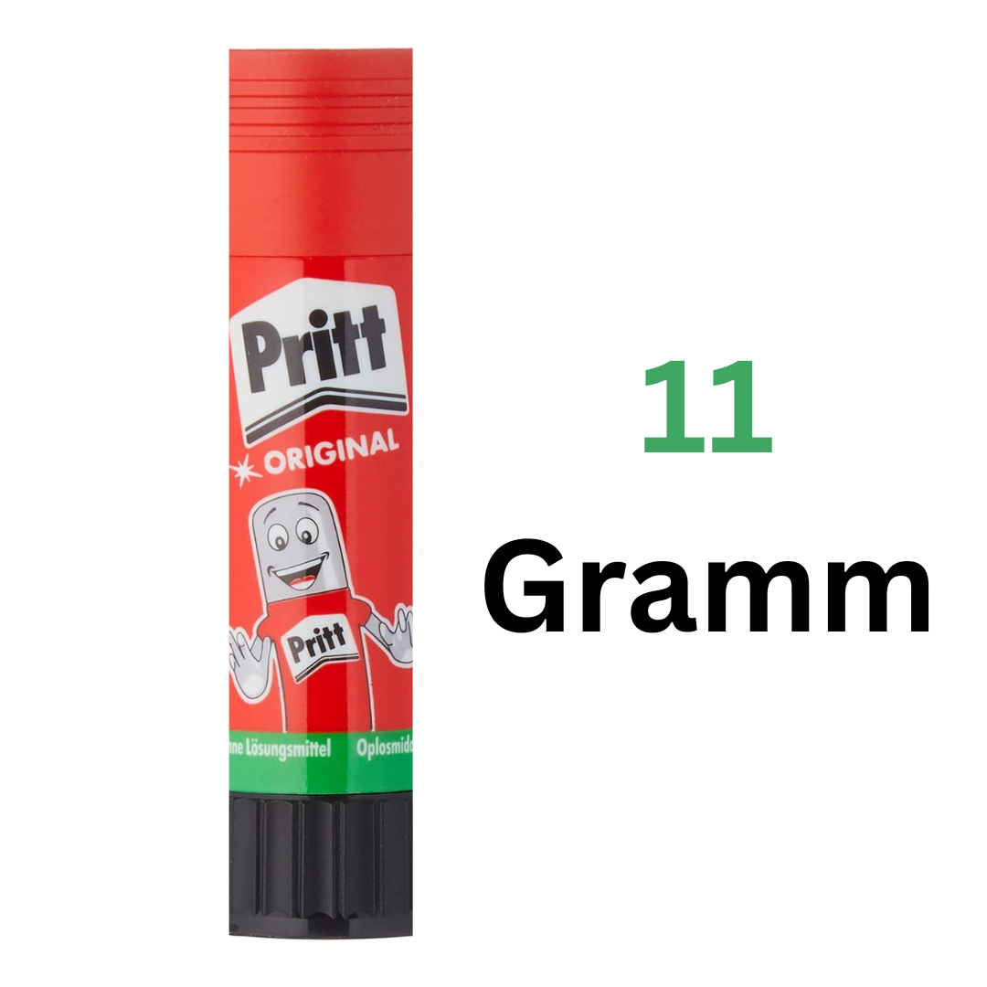Pritt Klebestift Original 11g
