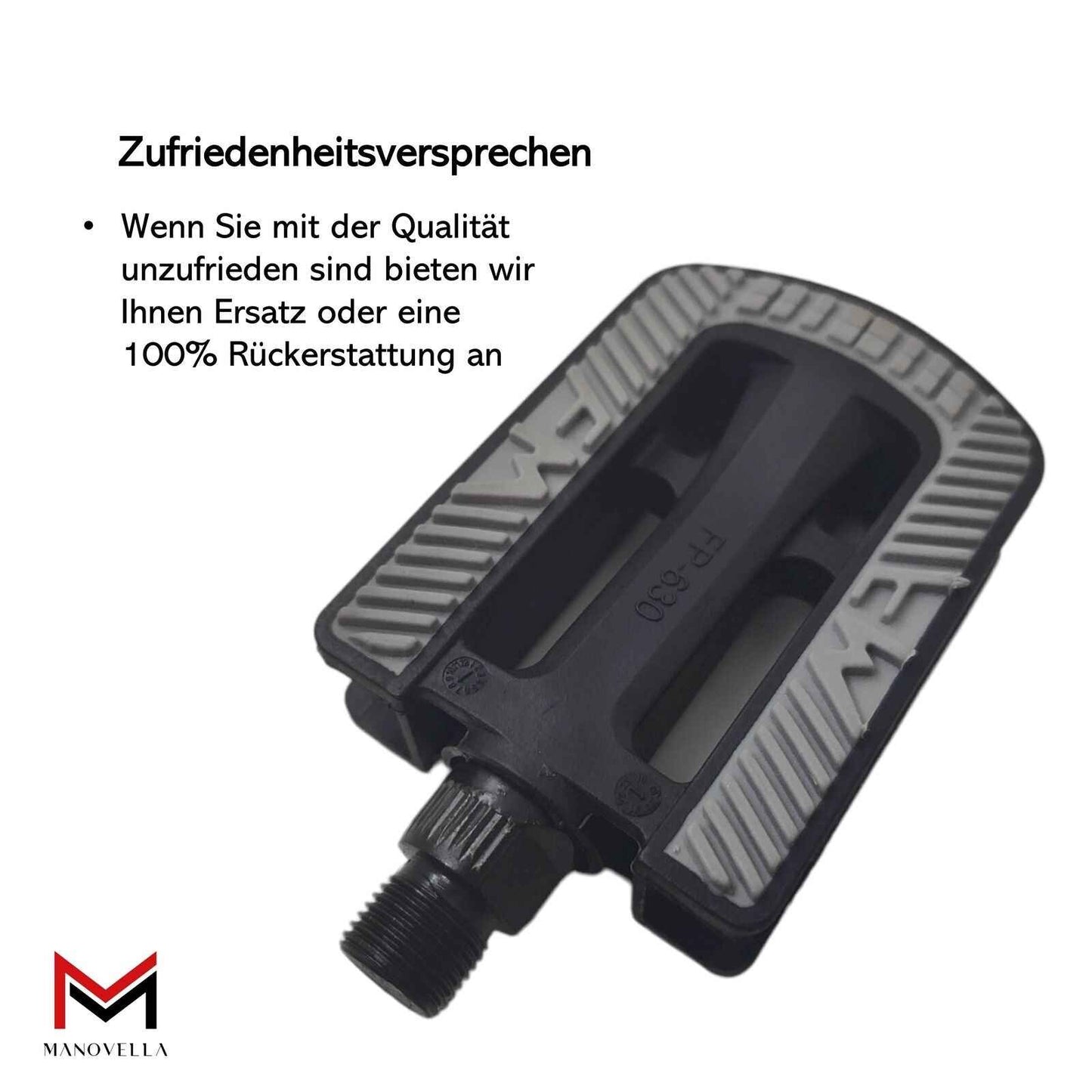 Fahrrad Pedale MTB Kinder Universal Antirutsch Kinderpedale 'Santiago'