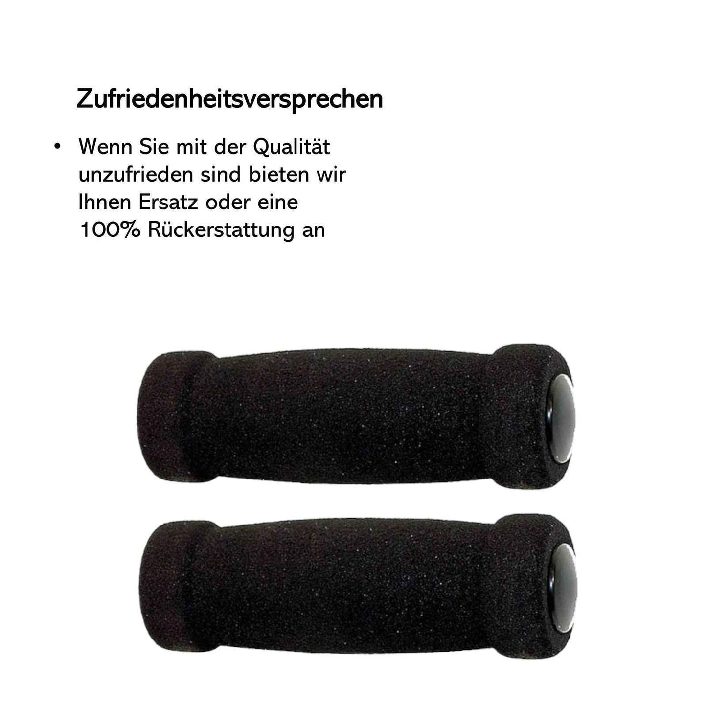 Fahrradgriffe Griffe Soft Schaumstoff