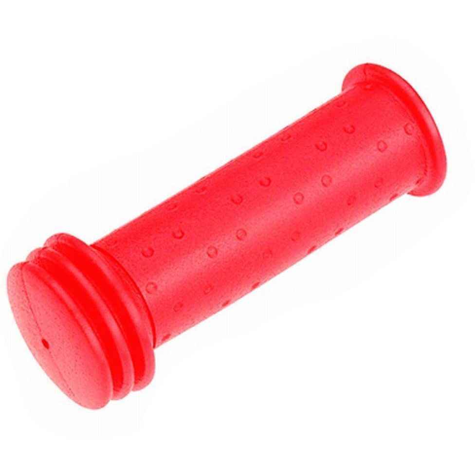 Fahrradgriffe Kinder Gummi Rot
