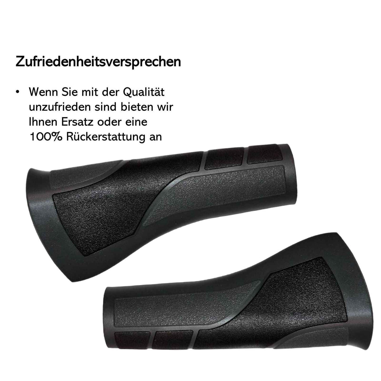 Fahrrad Griffe Ergonomisch Ergo