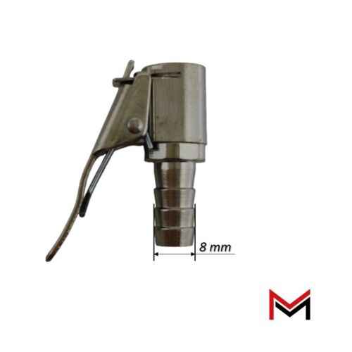 Druckluftadapter Schnellstecker 6 mm oder 8 mm