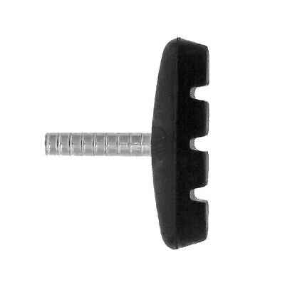 2 Paar Bremsschuhe Cantilever 50 mm - hohe Bremsleistung