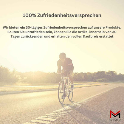 8x Fahrrad V-Brake Bremsschuhe 70mm – Kompatibel mit Shimano, SRAM, Tektro, Avid