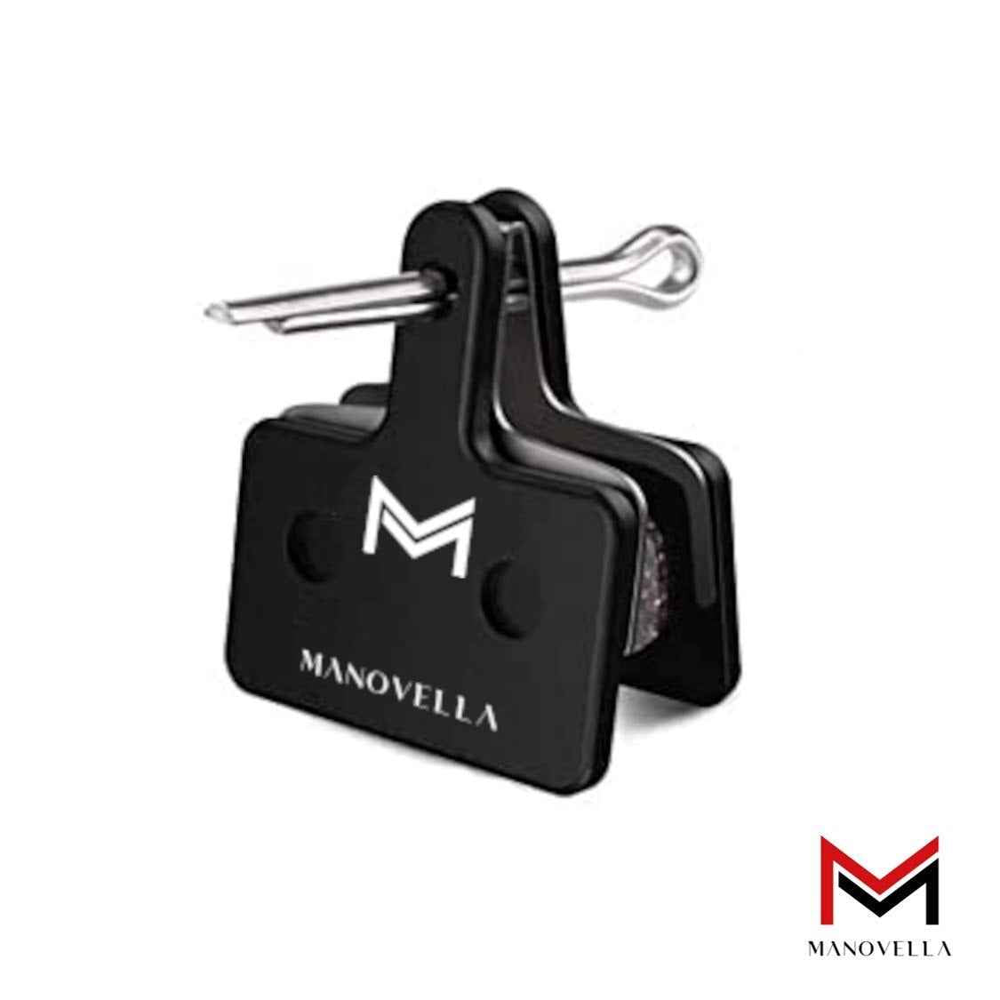 Fahrrad Bremsbeläge Shimano B05S B01S BR-M445 – Resin Disc Beläge