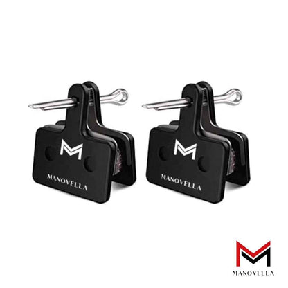 Fahrrad Bremsbeläge Shimano B05S B01S BR-M445 – Resin Disc Beläge