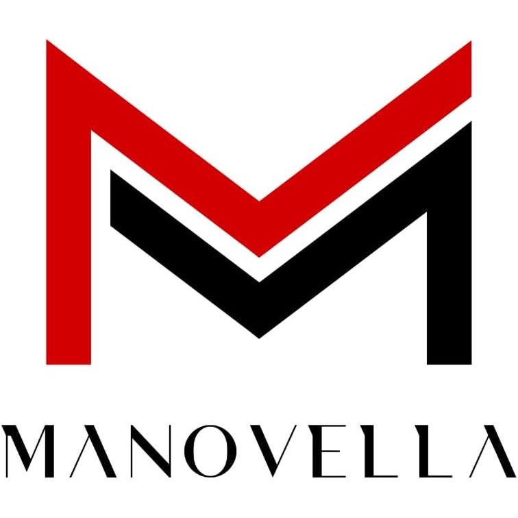 Universal Ventiladapter Set 8-teilig – Fahrrad, Auto, Ball & Matratze | Manovella