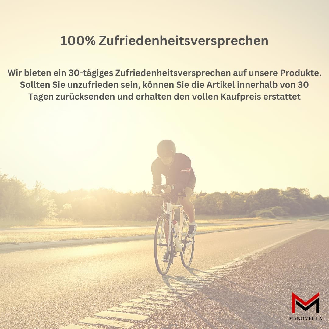 4x V-Brake Bremsbeläge 70 mm – Fahrrad Bremsschuhe inkl. Befestigung
