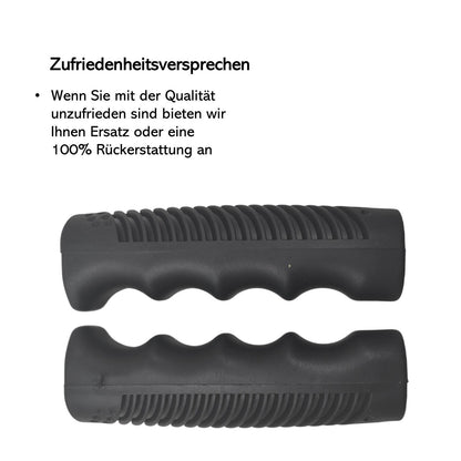 Fahrradgriffe Ergonomisch