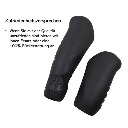 Fahrradgriffe Ergonomisch für Drehgriff Kurz Lang 92mm/135mm Länge