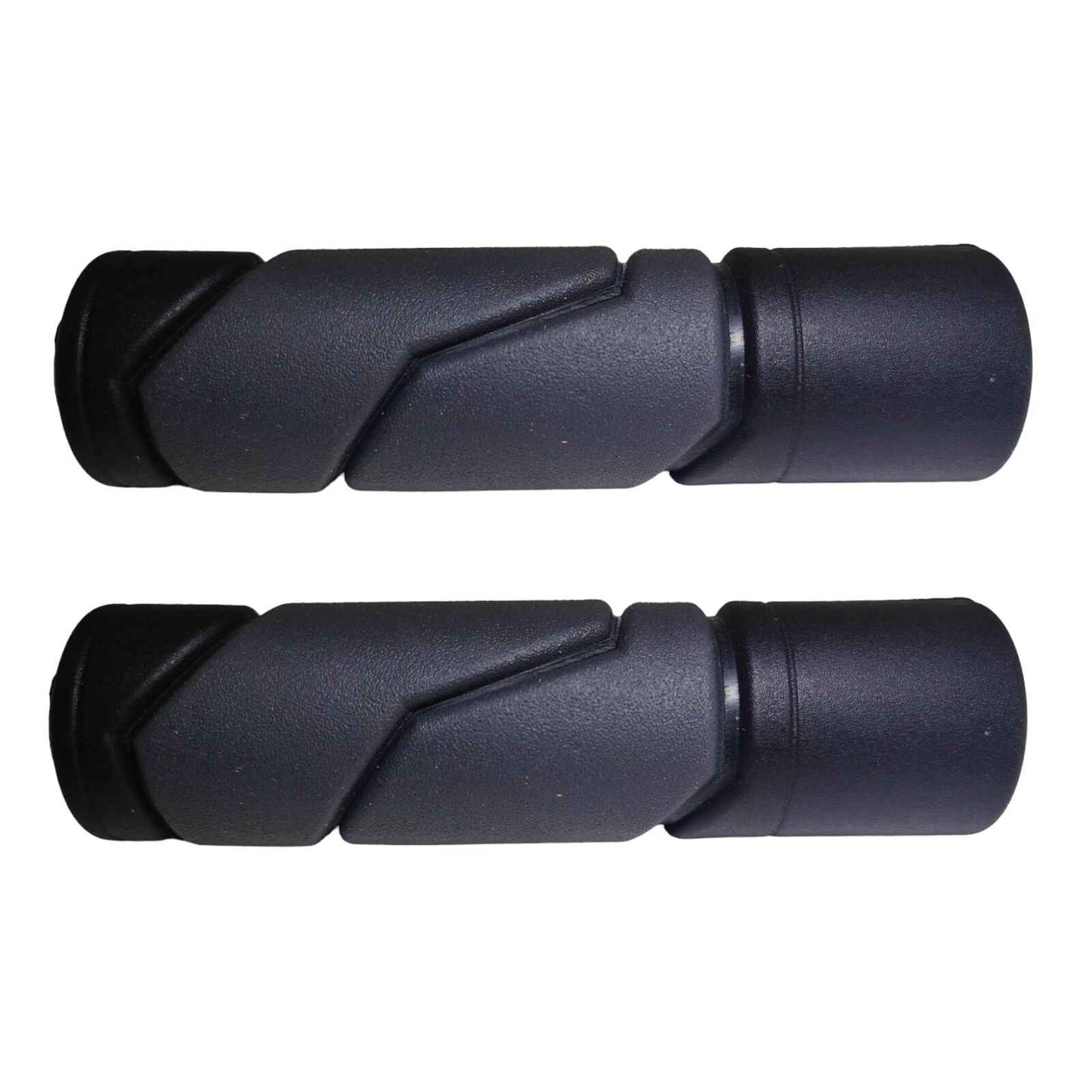 fahrradgriffe kürzbar Fahrradgriffe Lenker Ergonomisch Kürzbar 90-115mm Länge Paar MTB City Cross